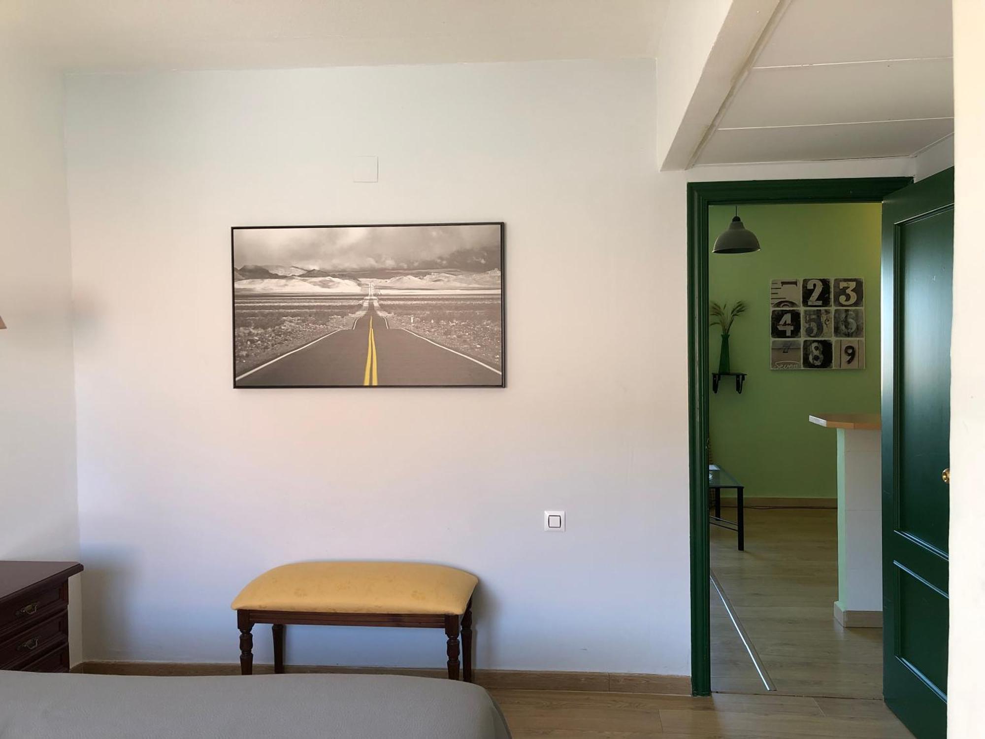 زافرا Apartamentos Atalayas Extremadura المظهر الخارجي الصورة