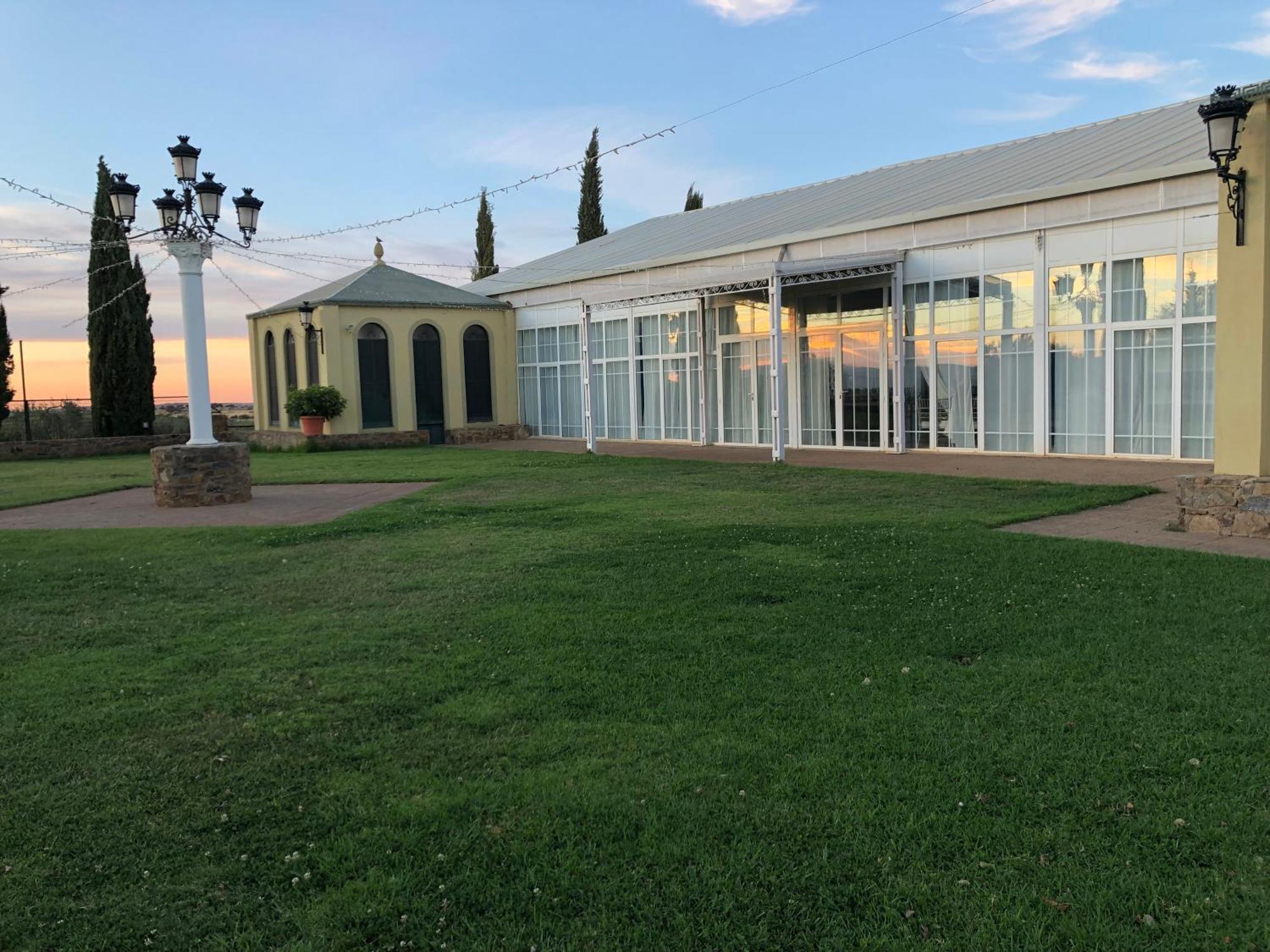 زافرا Apartamentos Atalayas Extremadura المظهر الخارجي الصورة