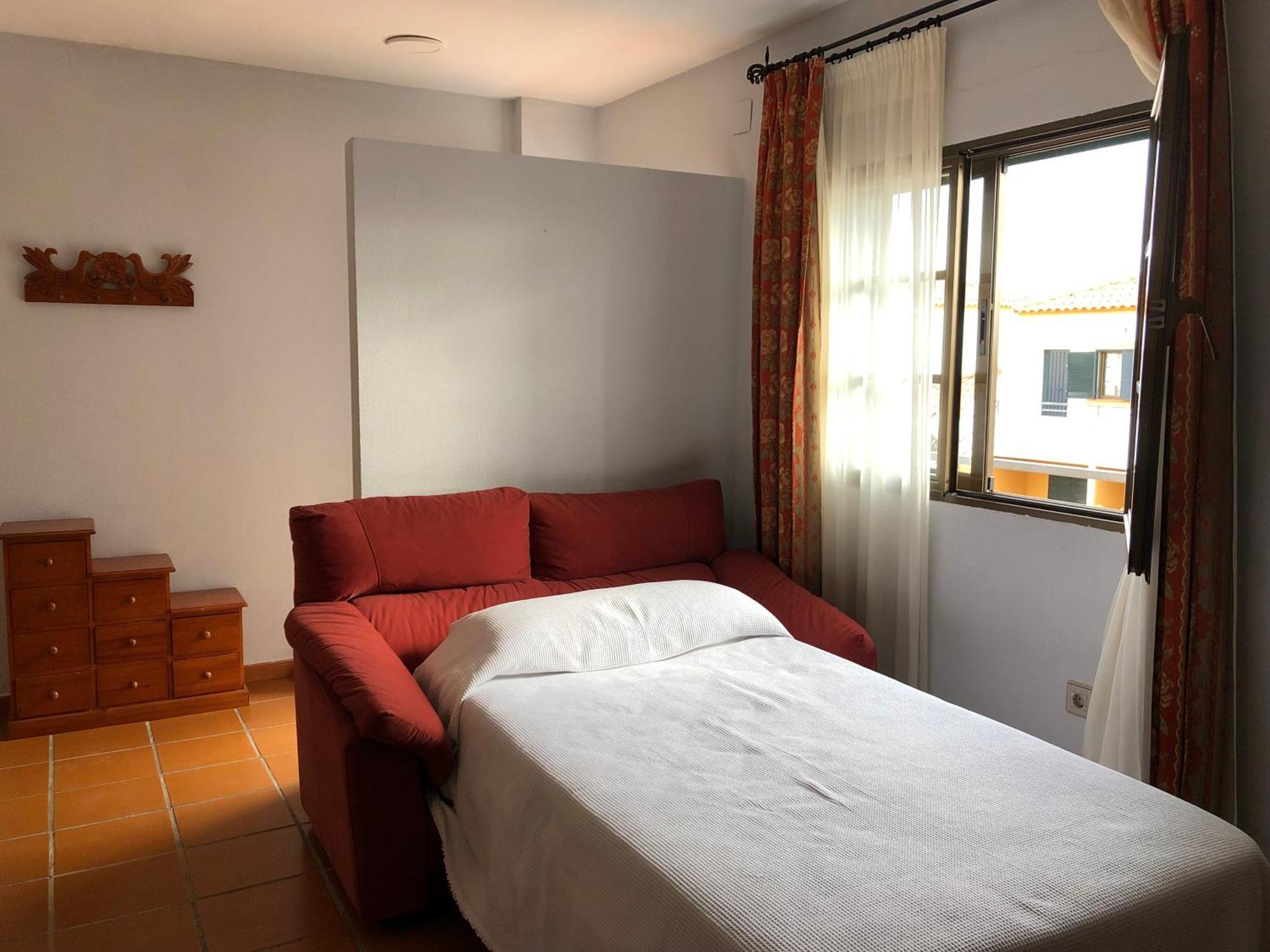 زافرا Apartamentos Atalayas Extremadura الغرفة الصورة