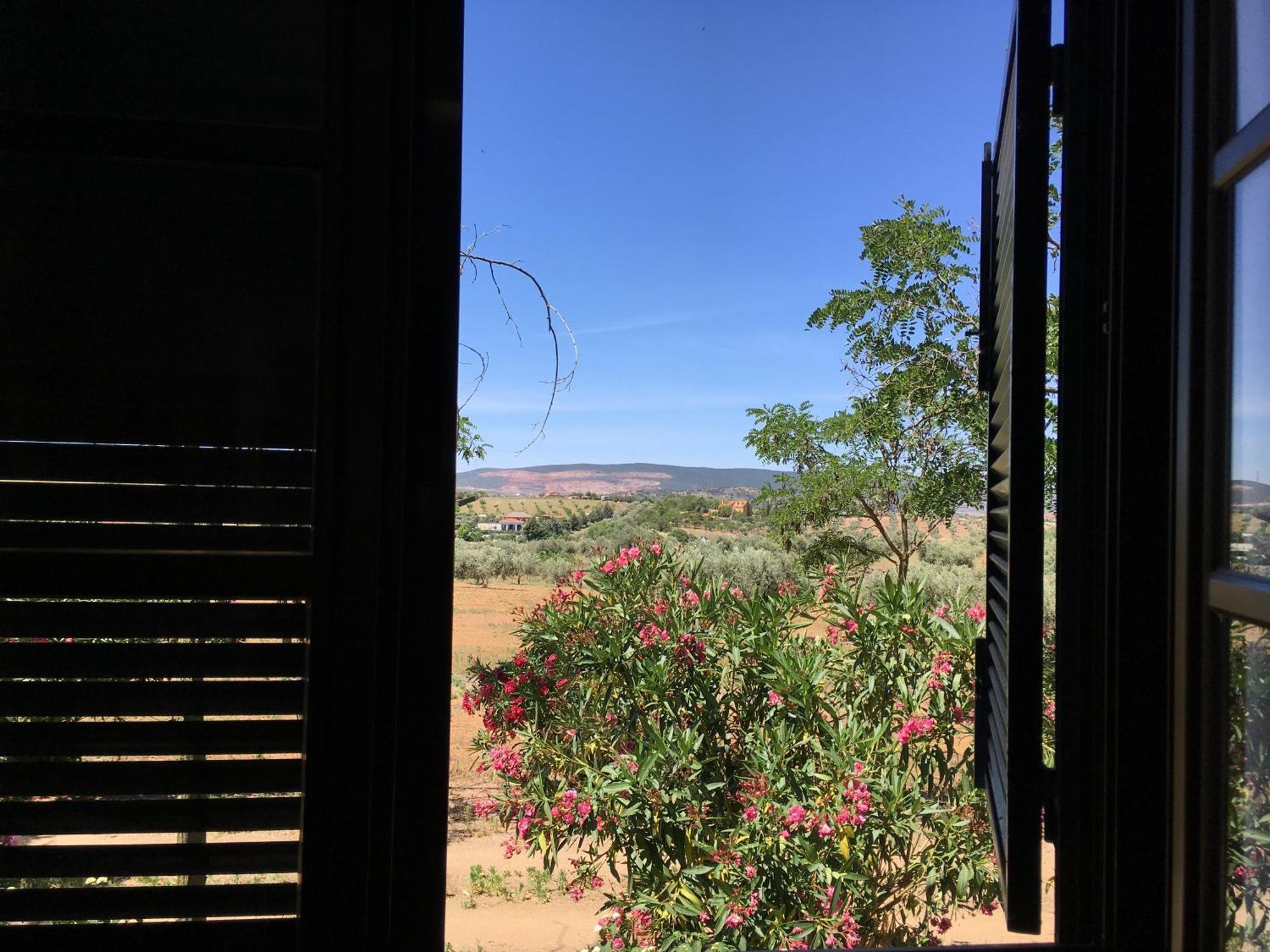 زافرا Apartamentos Atalayas Extremadura الغرفة الصورة
