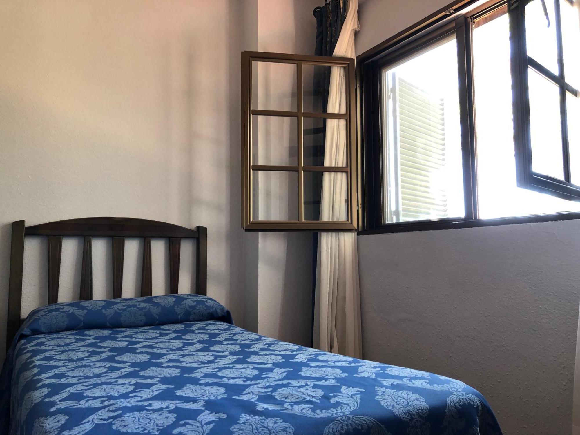 زافرا Apartamentos Atalayas Extremadura الغرفة الصورة