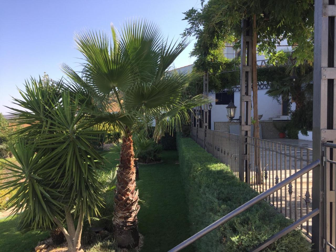زافرا Apartamentos Atalayas Extremadura المظهر الخارجي الصورة